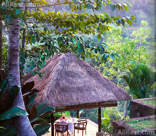 Amandari Ubud resort 63
